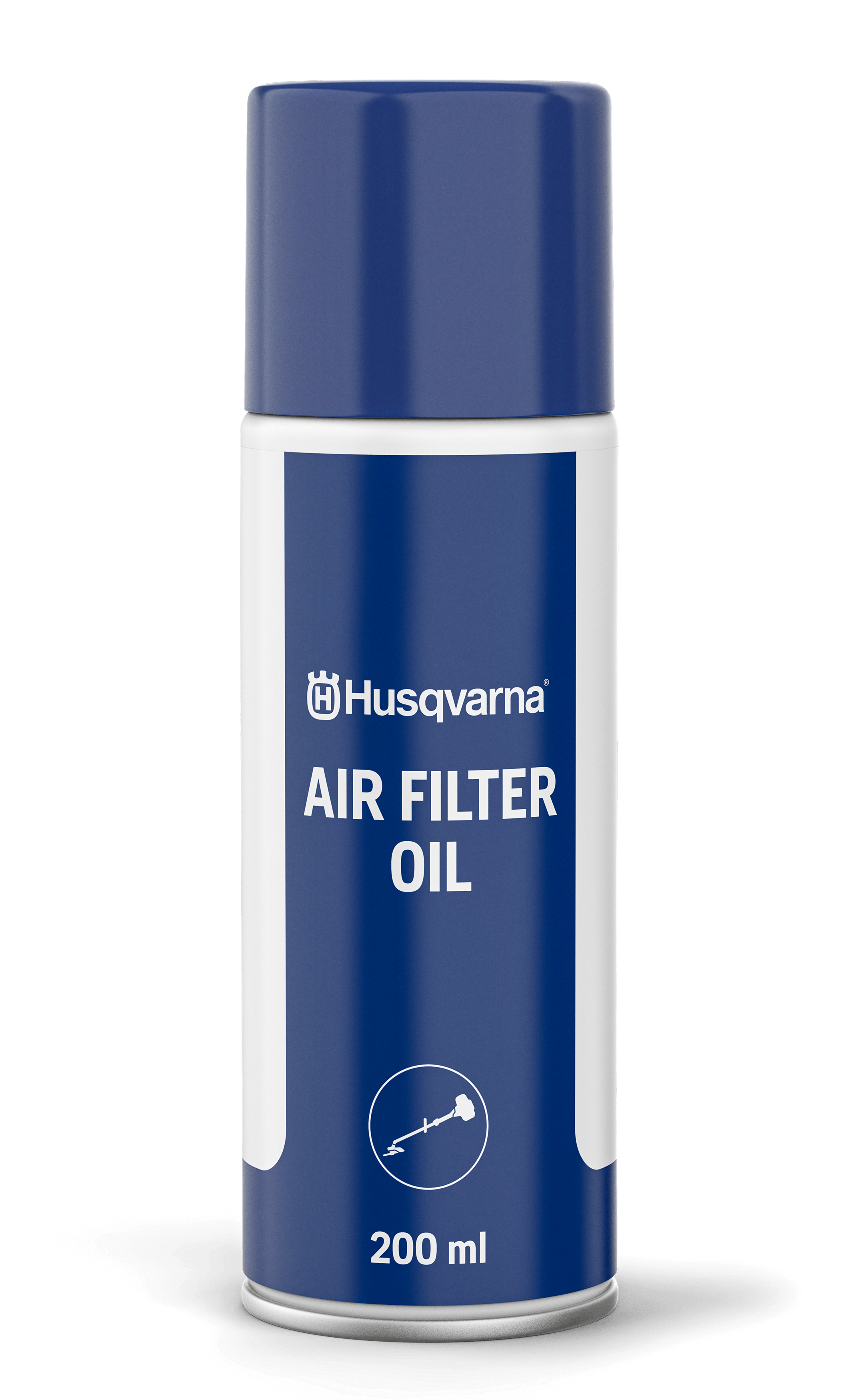 Air filter oil image 0