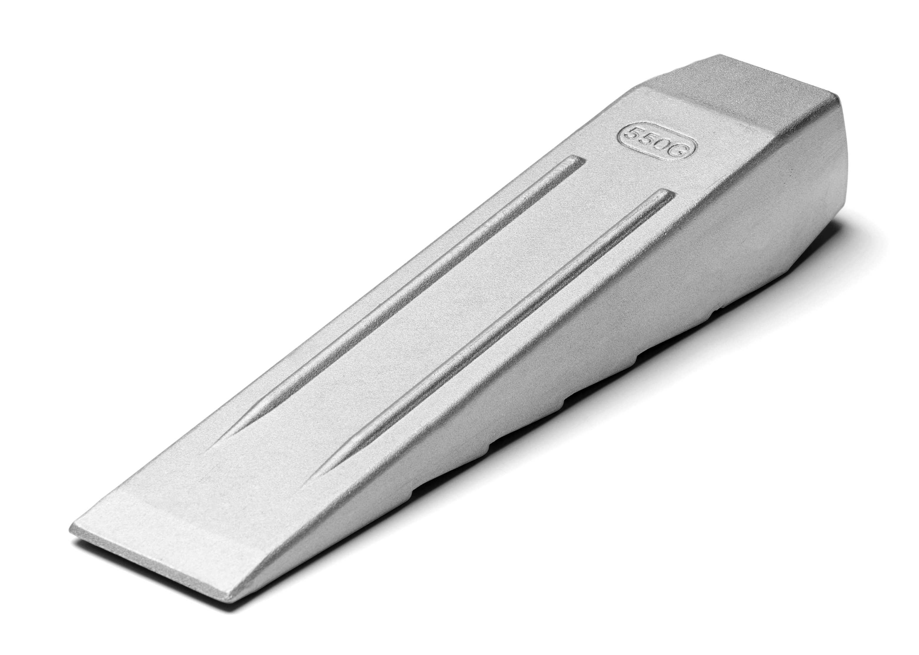 Aluminium Felling Wedge image 0